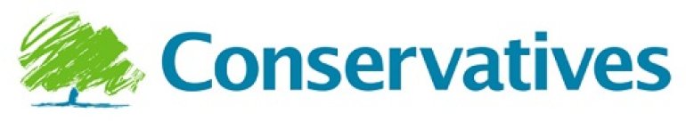 UK Conservative party logo